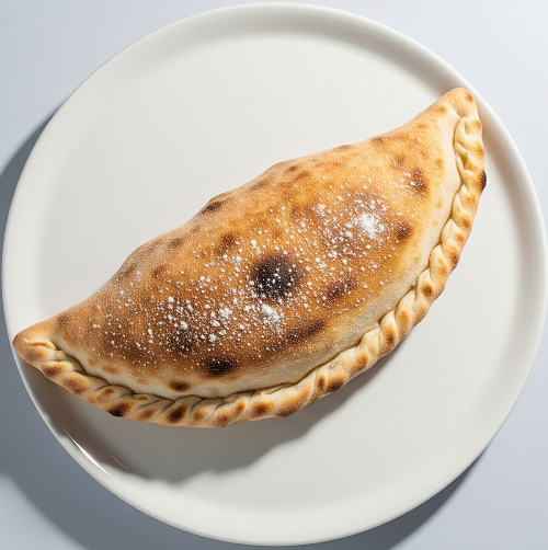 Livi Express Calzone 