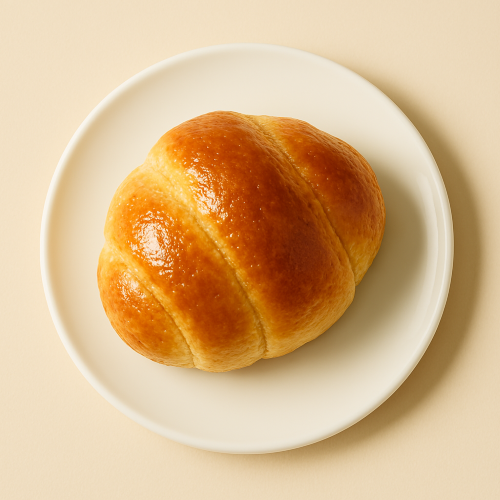 Buttered Roll 