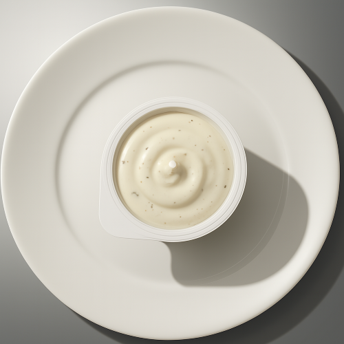 Garlic Sauce 