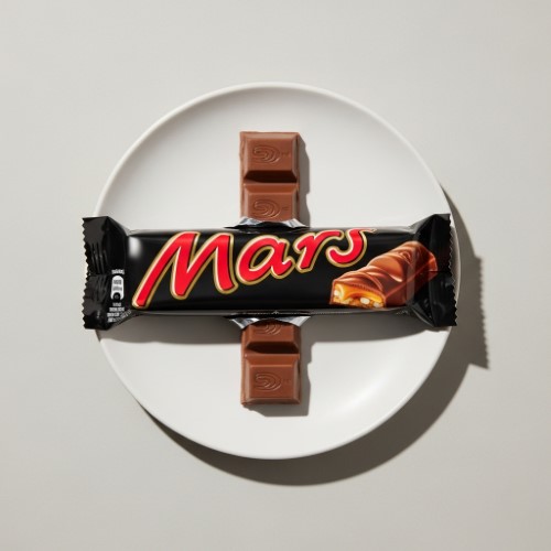 Battered Mars Bar (2) 