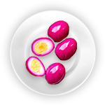 Pickled Egg 