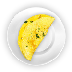 Create Your Own Omelette 
